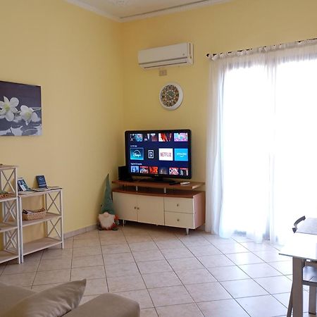 קאריני A Casa Di Ste - Vicino Aeroporto Falcone Borsellino מראה חיצוני תמונה