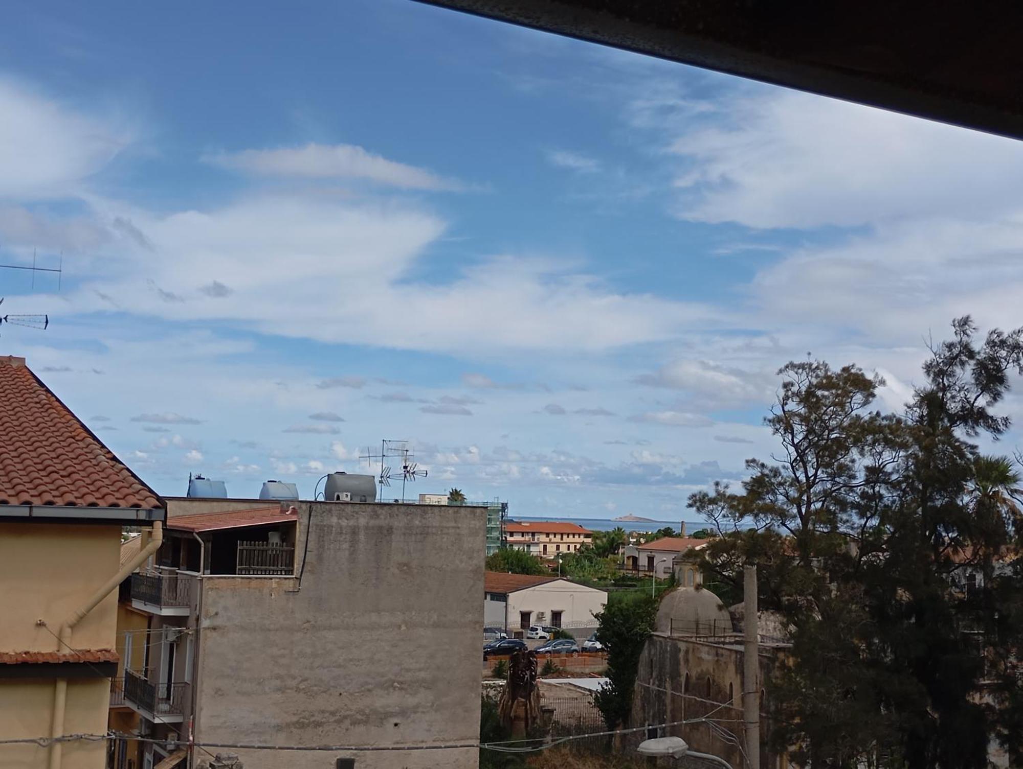 קאריני A Casa Di Ste - Vicino Aeroporto Falcone Borsellino מראה חיצוני תמונה