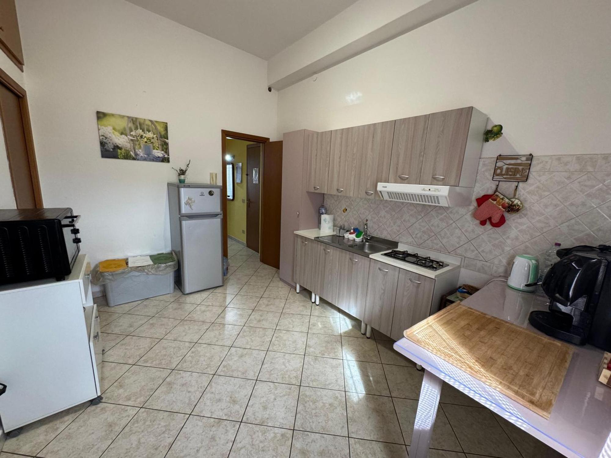 קאריני A Casa Di Ste - Vicino Aeroporto Falcone Borsellino מראה חיצוני תמונה